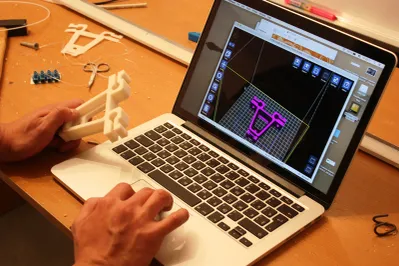 В Казахстане наладят сборку 3D принтеров