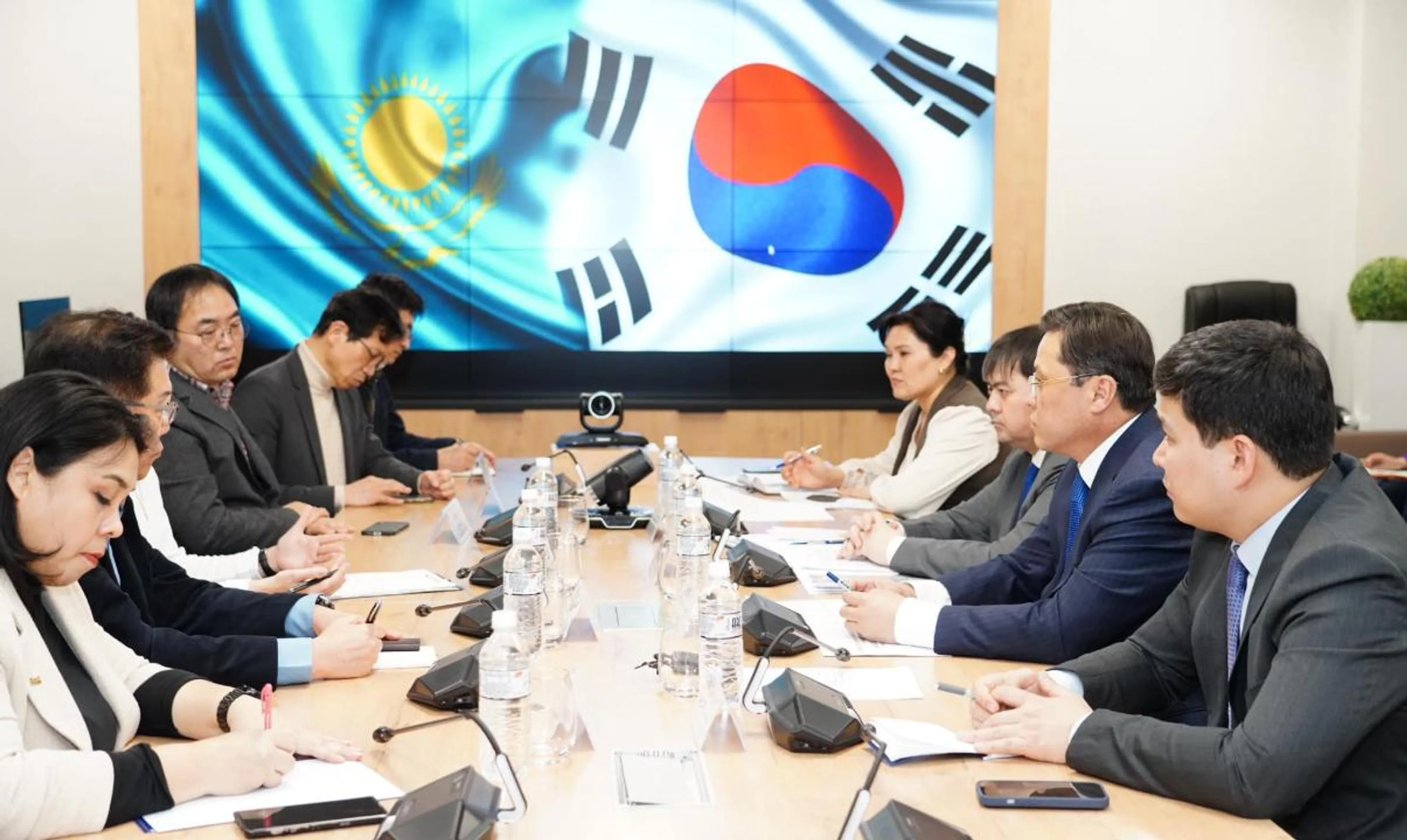 Фото: акимат Туркестанской области 