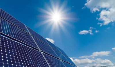 В Мангистауской степи построена «зеленая» чайхана