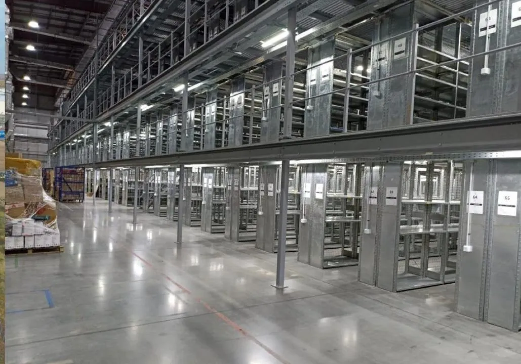 В Астане инвестор не мог запустить предприятие на 11 млрд тенге 