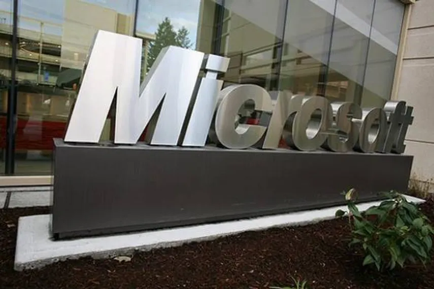 Капитал - Квартальная прибыль Microsoft выросла на 20,6%
