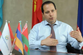 Капитал - Евросоюз пока не воспринимает ЕАЭС как единое целое