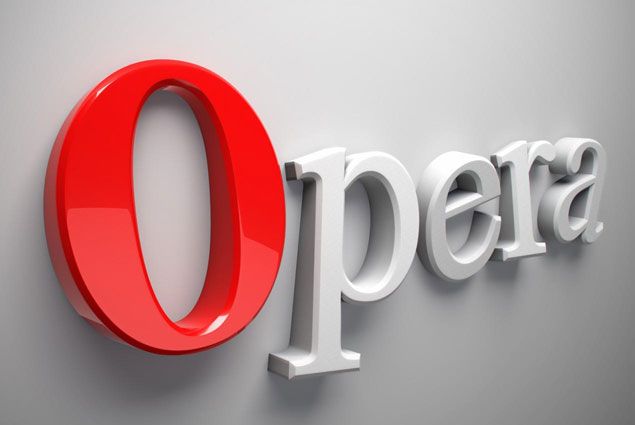 Китайские компании купят разработчика браузера Opera- Kapital.kz