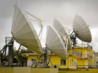 Капитал - Казахстан приступил к выпуску аппаратов GPS