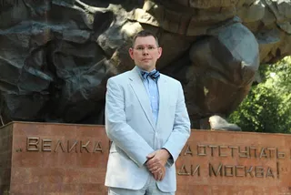 Капитал - Генеральный консул США в Алматы Марк Муди завершил службу в Казахстане