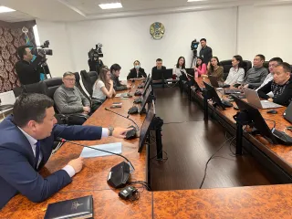 Капитал - Заявки от фермеров на субсидии на 6,1 млрд тенге находятся в листе ожидания