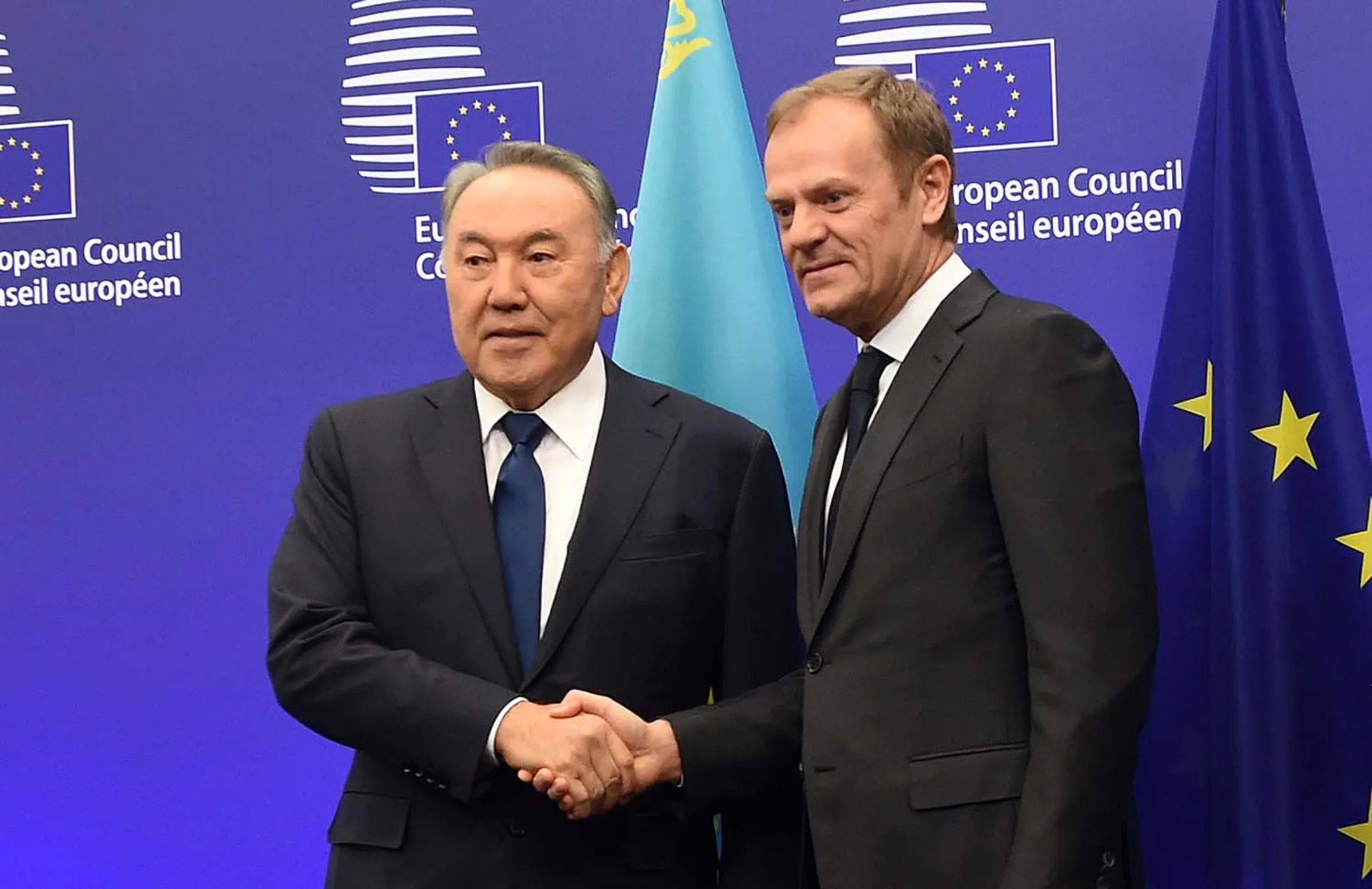 ЕС – один из важнейших векторов внешней политики Казахстана - Image Kapital.kz