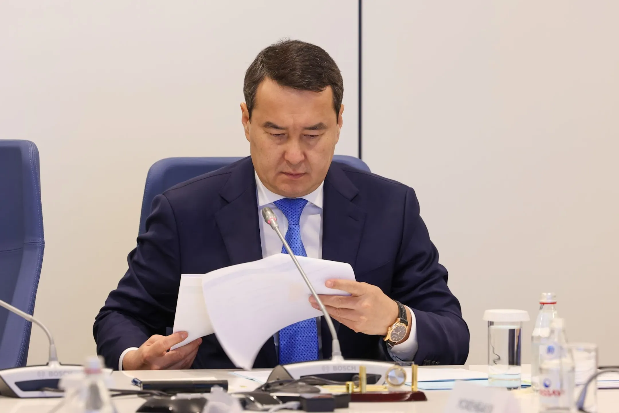 На строительство школ направят 100 млрд тенге, изъятых у коррупционеров - Image Kapital.kz