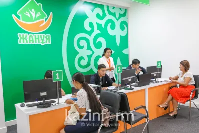 Центр поддержки института семьи открыли в Нур-Султане