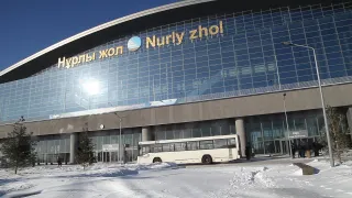 Капитал - Пункт пропуска «Нур Жолы» не будет работать 21-23 марта