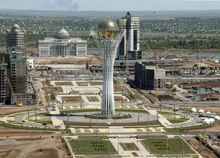 Капитал - Ориентир на перспективу