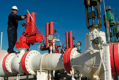 Азербайджан может вытеснить Газпром из Болгарии