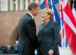 Капитал - Только 2 страны ЕС сумели сократить долги