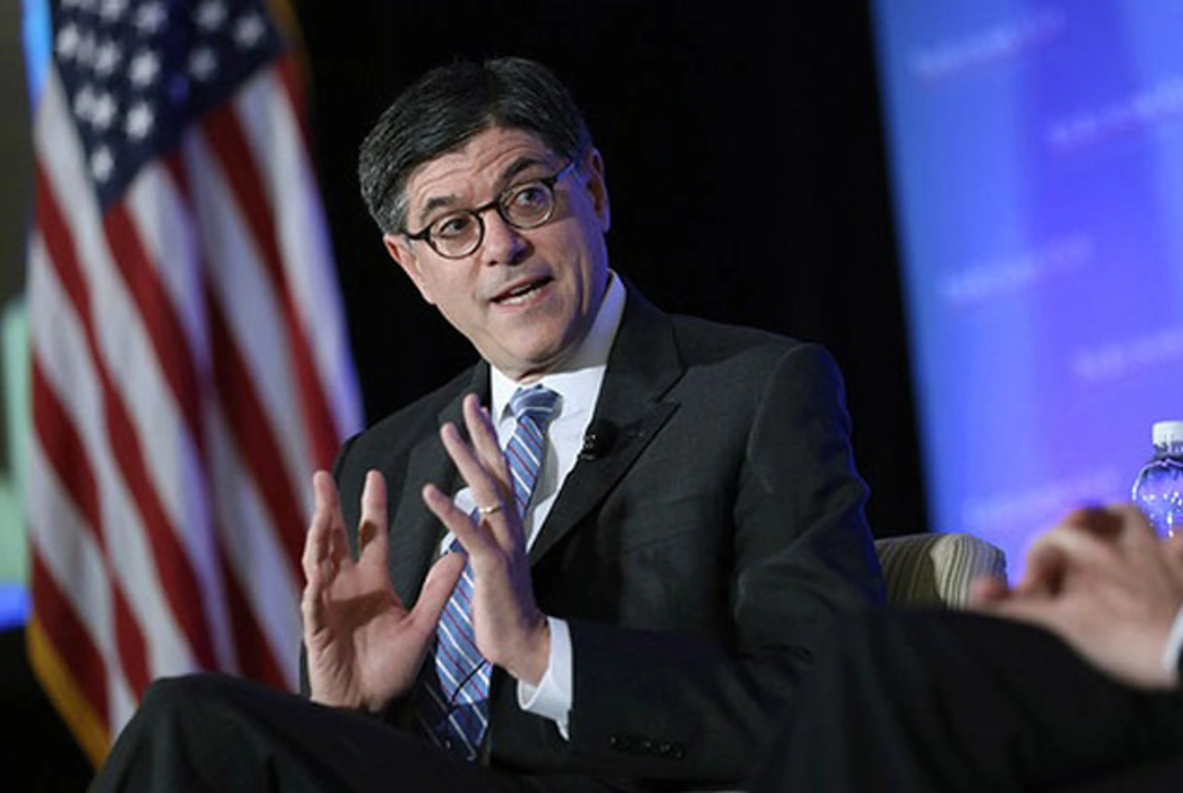 Капитал - Джейкоб Лью оценил эффективность санкций к России