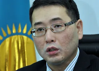 Капитал - Арман Шаккалиев: «Бывает, что к сертификату относятся как к модной бумажке»