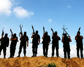 Капитал - В Турции арестовали 50 человек, пытавшихся попасть в ИГ