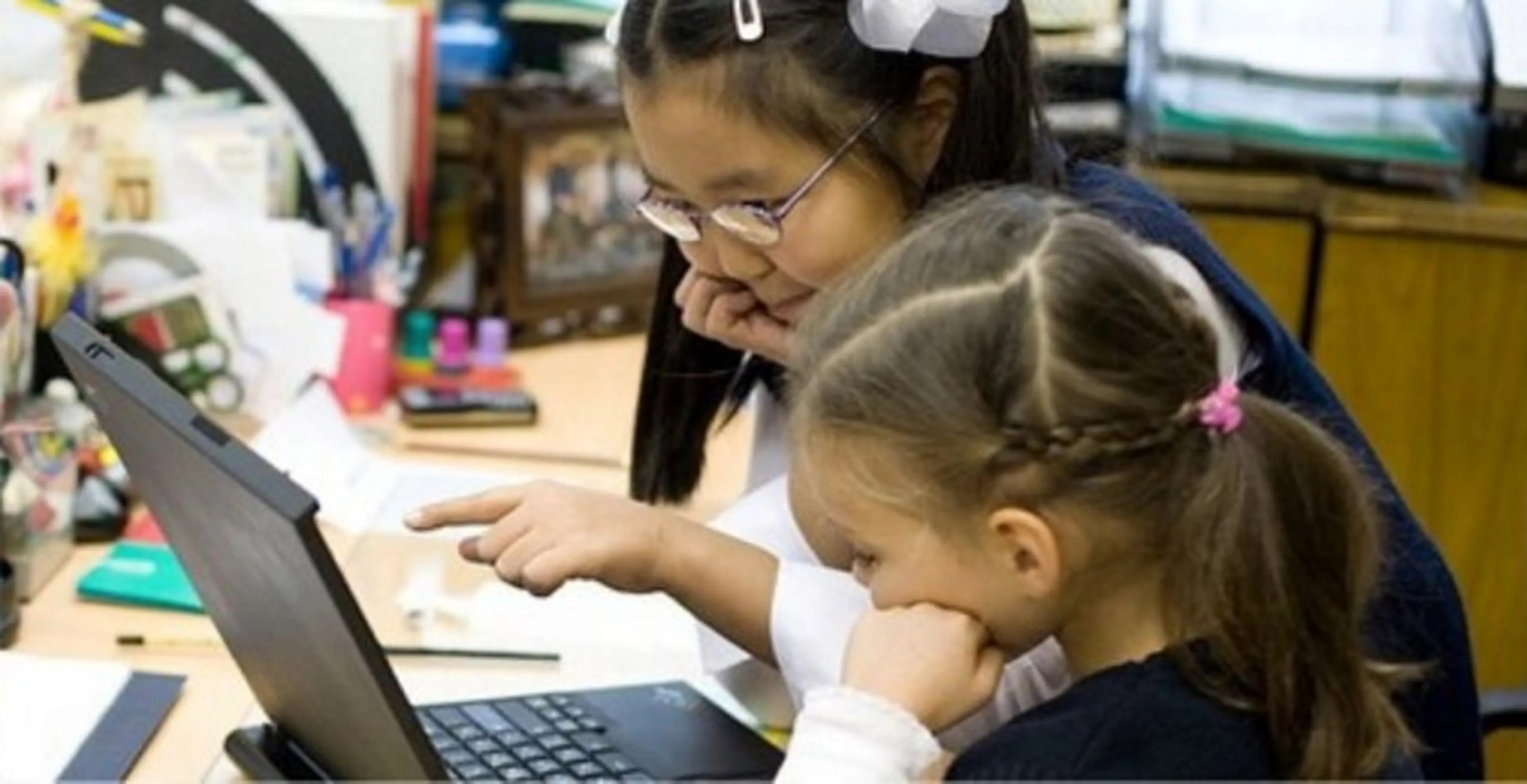 Капитал - Какие трудности переживает электронное обучение?