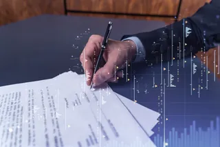 Капитал - У бизнеса появятся новые инструменты для хеджирования рисков - ЕБРР