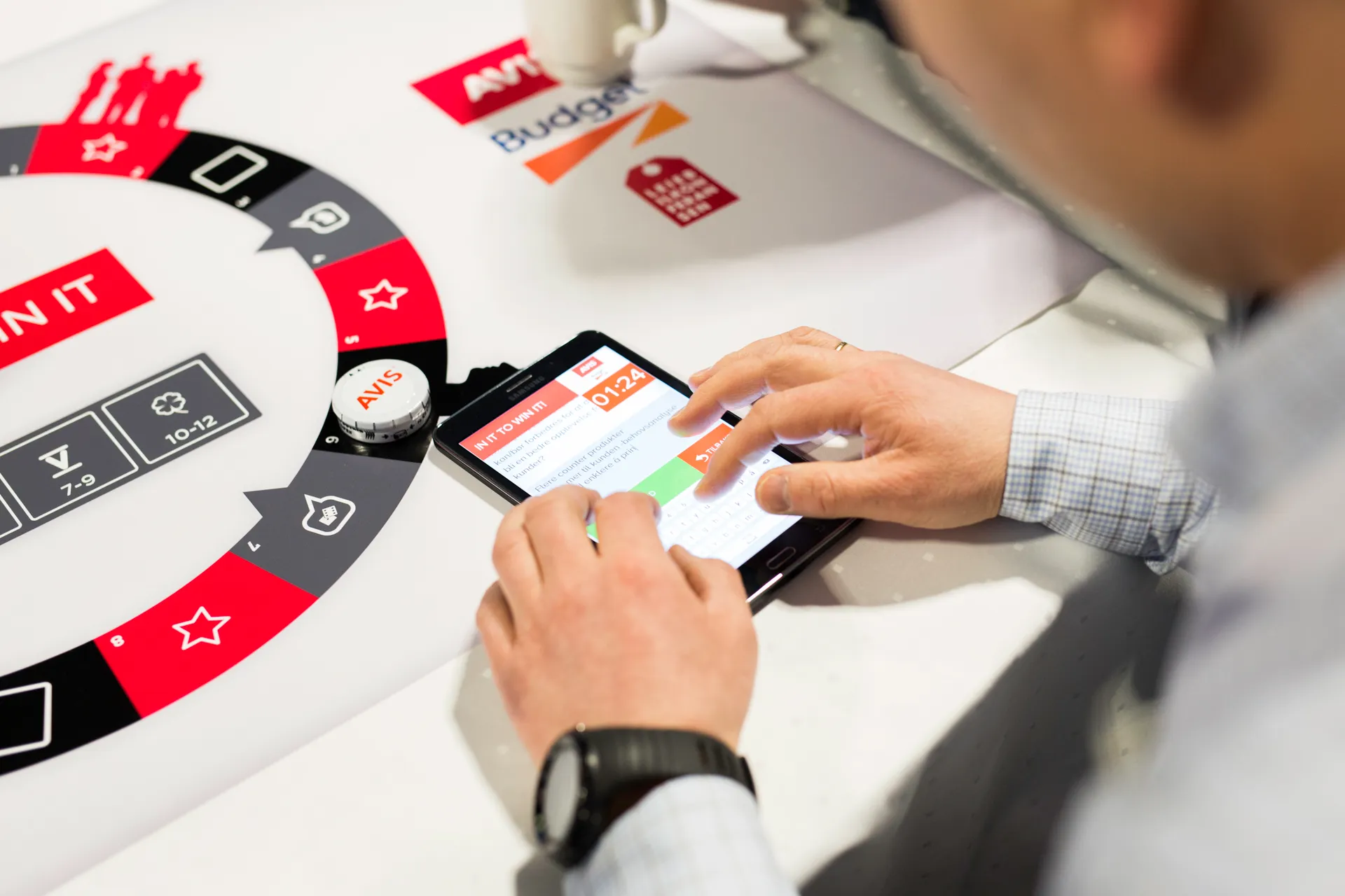 Капитал - Как геймификация внедряется в нашу жизнь?