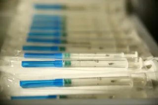 Капитал - ЕС сертифицировал новые вакцины Pfizer и Moderna от коронавируса