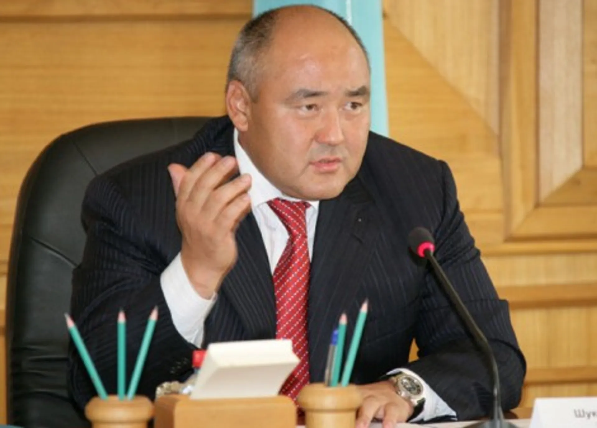 Капитал - Из фонда Самрук-Казына планируют вывести более 80 компаний