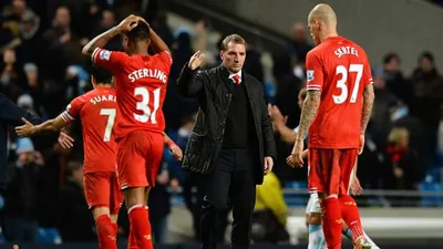 В английской Премьер-Лиге начался boxing day