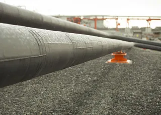 Капитал - Проблема газификации севера РК может быть решена