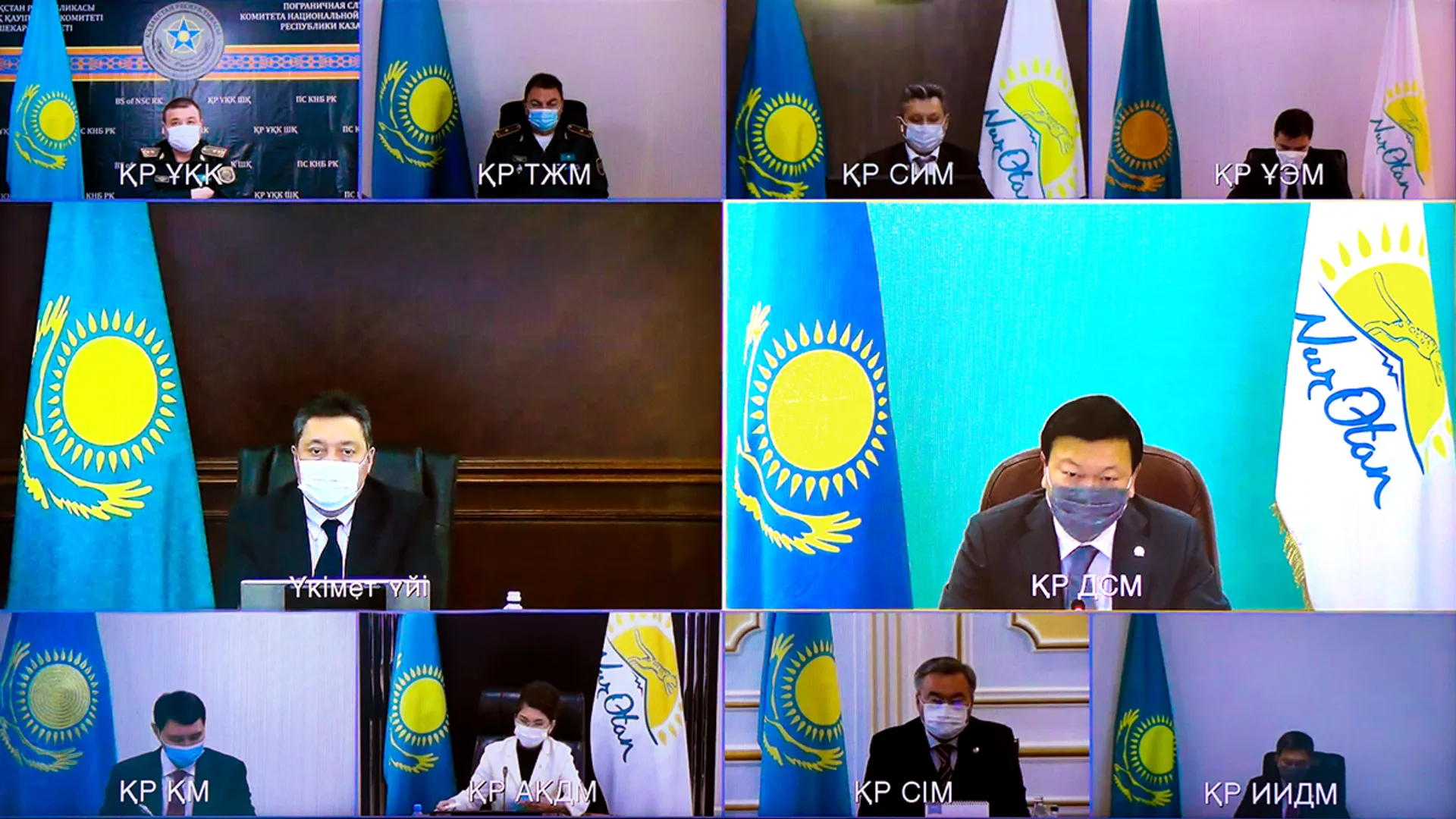 Капитал - В РК изменят порядок регулирования цен на антиковидные препараты