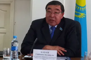 Капитал - Провал программы развития моногородов констатирует мажилисмен