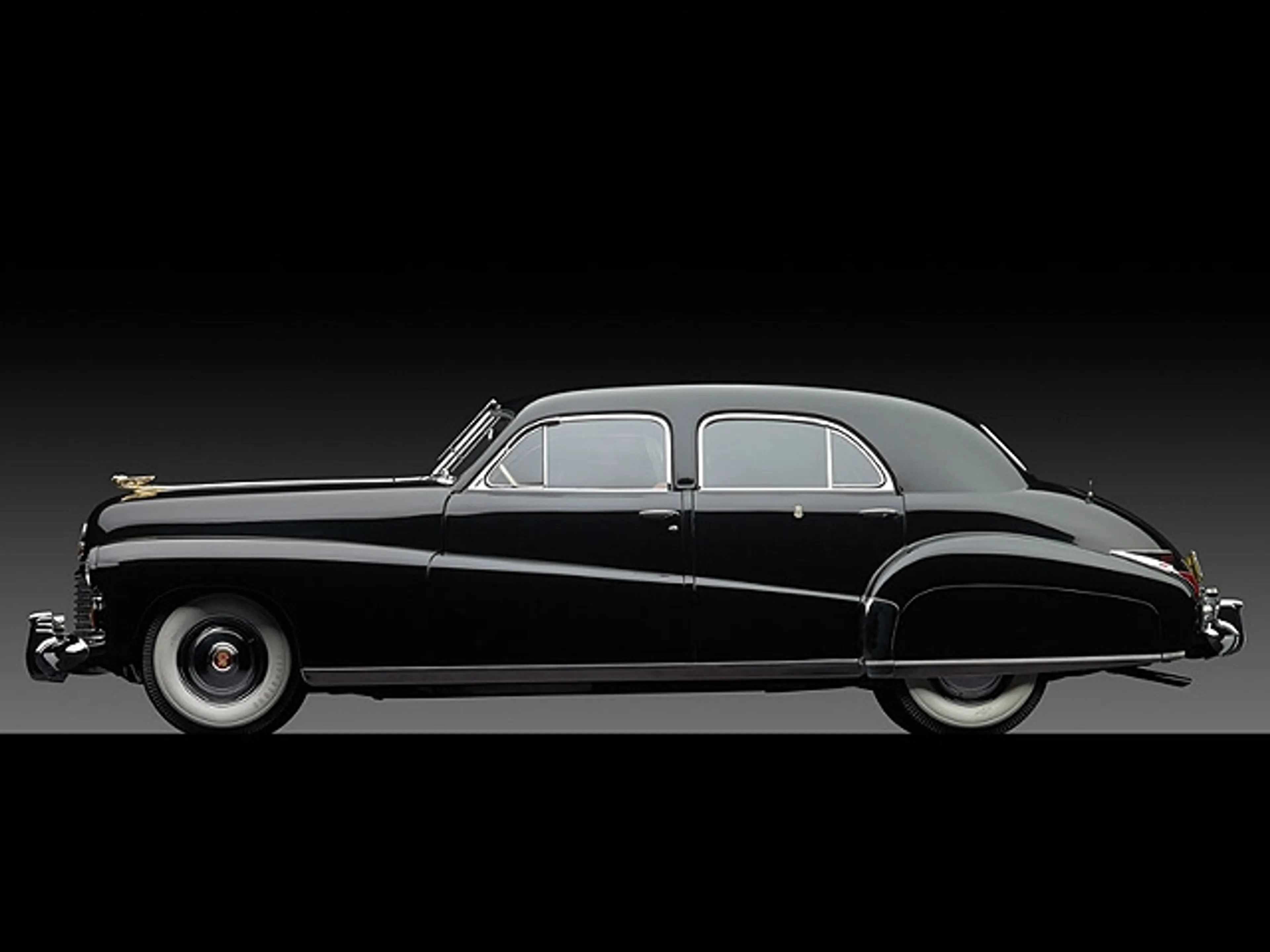 Капитал - Продается Кадиллак Эдуарда VIII