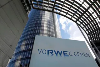 Капитал - Россия покупает германскую RWE