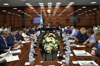 Капитал - В ЮКО в рамках государственно-частного партнерства построят 7 объектов