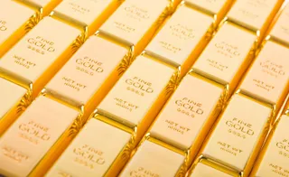 Капитал - Золотовалютные резервы Казахстана превысили $30,5 млрд