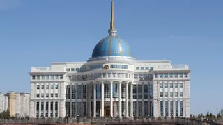 Капитал - Опубликован полный текст Послания народу Казахстана