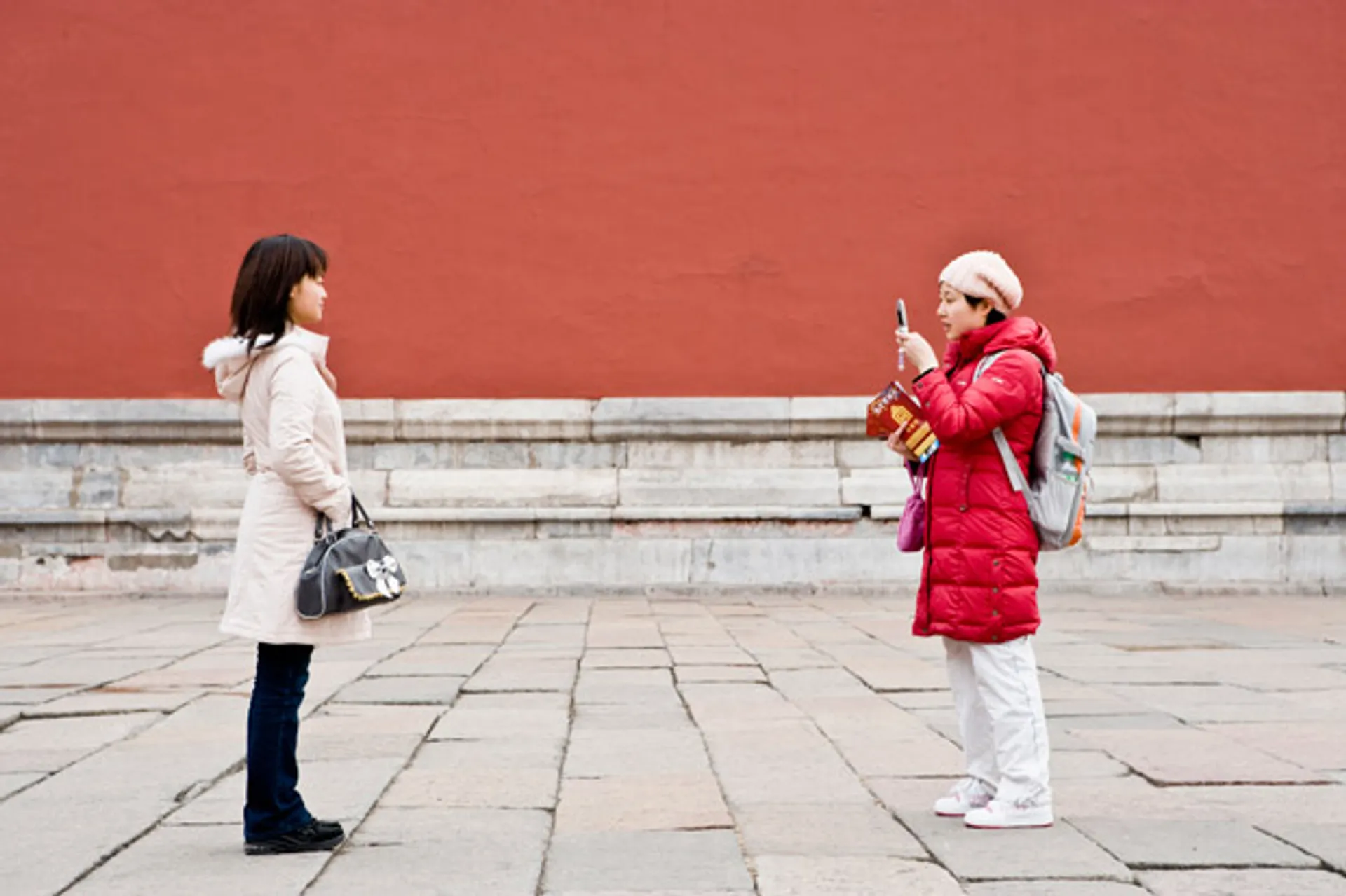 Капитал - Китайцы завалят мир смартфонами