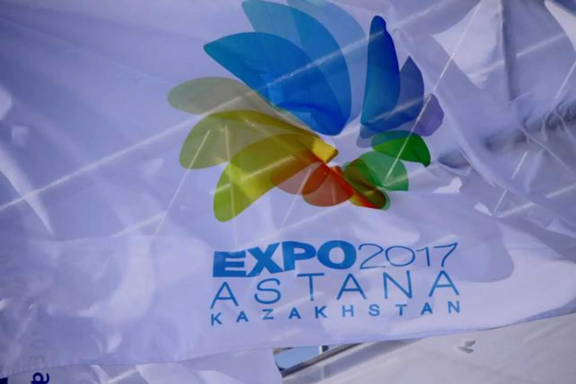 Капитал - ЭКСПО-2017 нуждается в хорошем имиджевом продвижении