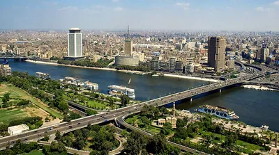 Правительство Египта переедет в Новый Каир к концу 2018 года