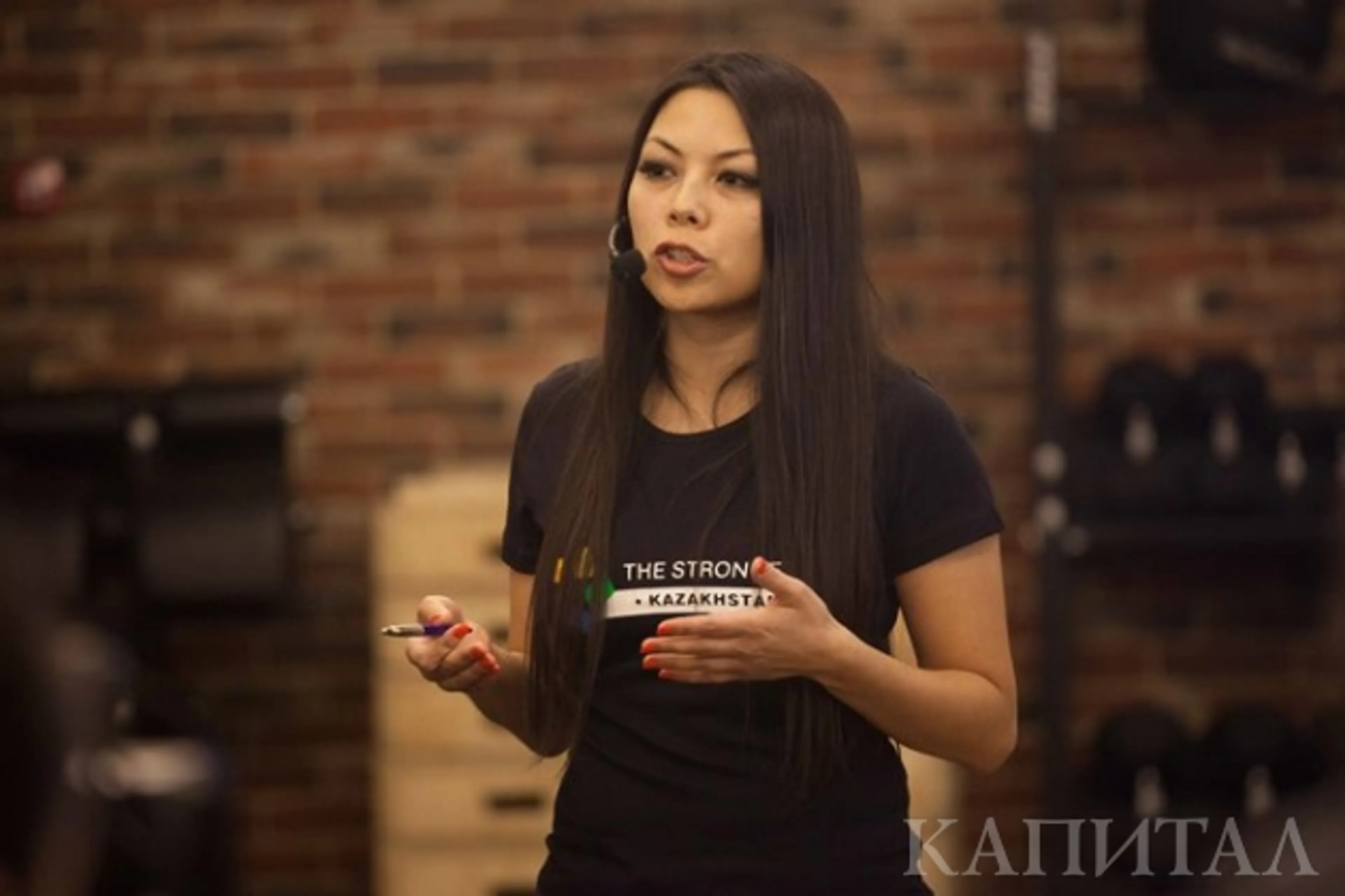 Капитал - Более 23 трлн тенге составил кредитный портфель Казахстана