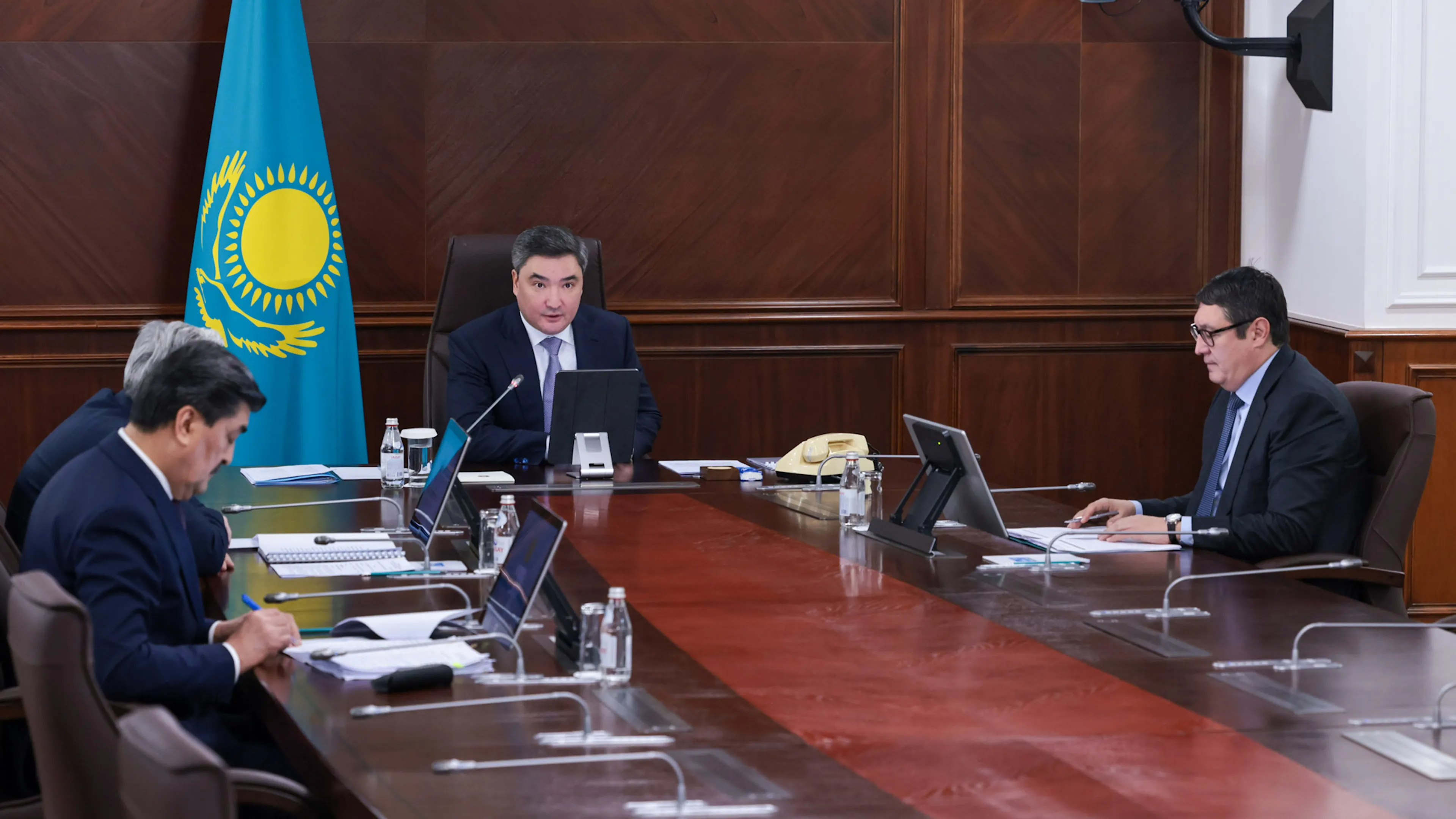 Капитал - Завод по энергетической утилизации отходов построят в Алматы с участием китайской компании