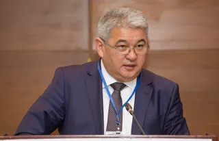 Капитал - ​Институт сейсмологии РК: В 2016 году сейсмоактивность увеличится