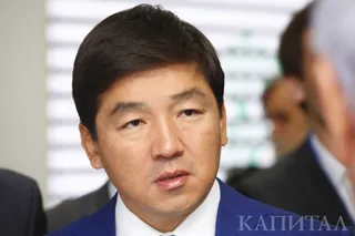 Капитал - Алматинские предприятия увеличат долю казсодержания