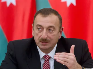 Капитал - 21ый век должен стать веком тюркского мира