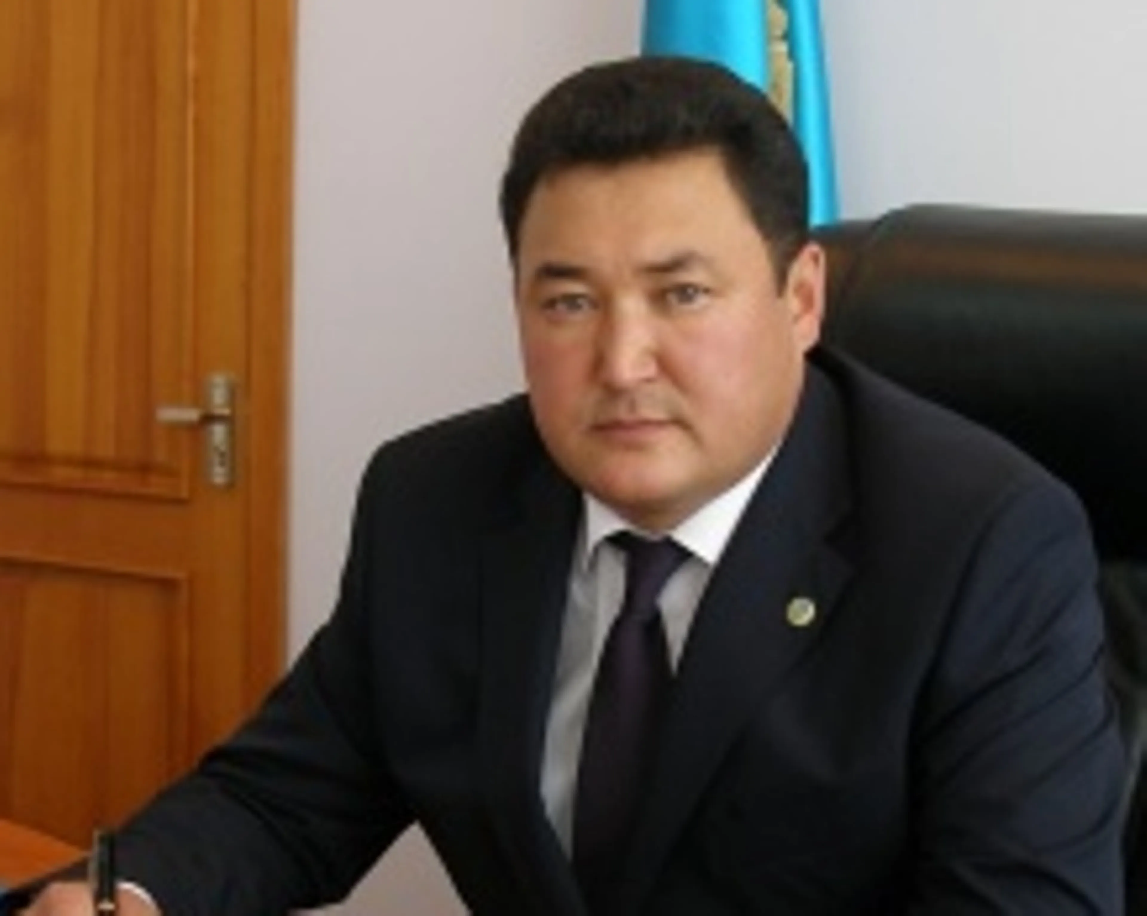 Капитал - Акимом города Аксу стал Булат Бакауов