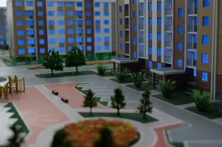 Капитал - В Казахстане выдано ипотечных займов на 1,5 трлн тенге