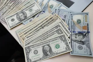 Капитал - Нацбанк продал на бирже $101 млн