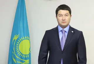 Капитал - Нурдаулет Килыбай стал акимом Актау