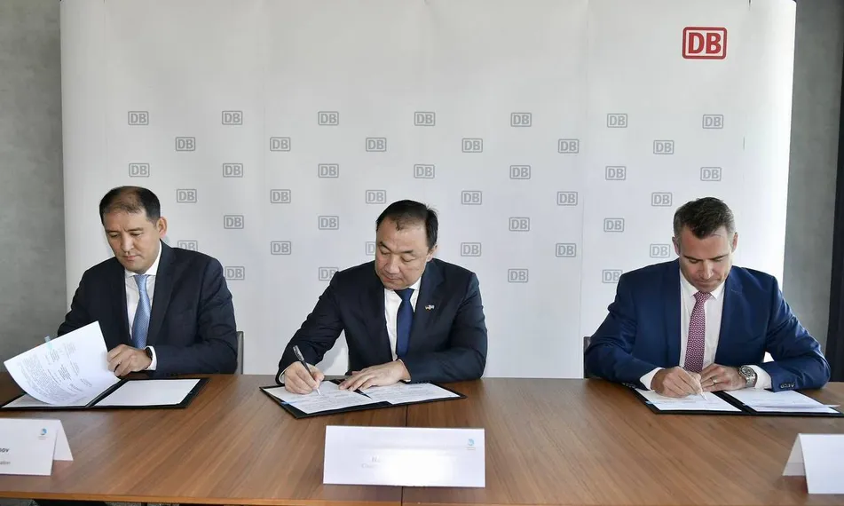 Фото: пресс-служба фонда «Самрук-Казына»