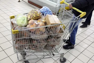 Прибыль ретейлеров и оптовиков выросла почти в три раза