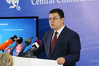 Капитал - Казахстан будет защищать свои интересы на встрече ОПЕК