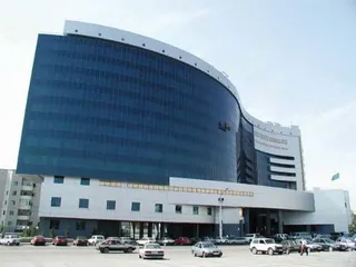 Капитал - В РК рассмотрят проект постановления о ГЦБ